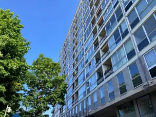 Kantoor te koop Charleroi (VBC70319)