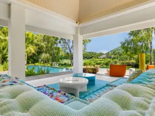 Villa à vendre Bel Ombre (VBC70341)