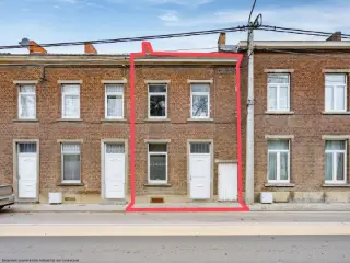 Huis te koop Sambreville (VBC70356)