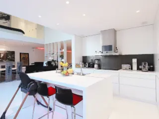 Apartment for sale Anderlecht (VBC70375)