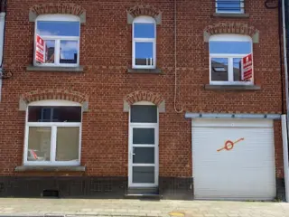 Residence for sale Fleurus (VBC70402)