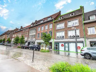 Immeuble de rapport à vendre Tournai (VBC70411)