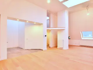 Apartment for sale Anderlecht (VBC70532)