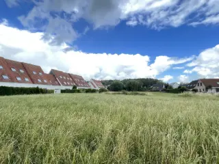 Bouwgrond te koop Knokke (VBC70534)