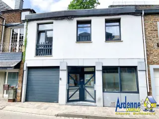 Immeuble mixte à vendre La Roche-en-Ardenne (VBC70740)