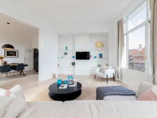 Apartment for sale Elsene (VBC70772)