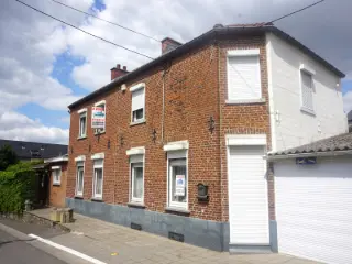 Huis te koop Anderlues (VBC70798)