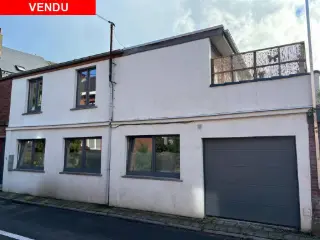 Appartement te koop Court-Saint-Étienne (VBC70803)