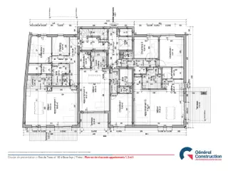 Apartment for sale Beaufays (VBC70888)