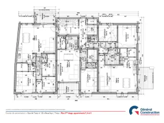 Apartment for sale Beaufays (VBC70891)