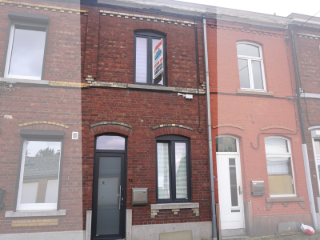 Maison à vendre Jumet (VBC70938)