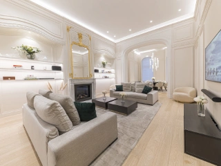 Duplex for sale Brussels (VBC70961)