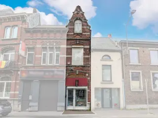 Residence for sale Marcinelle (VBC70965)