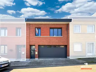 Apartment for sale Herstal (VBC70970)