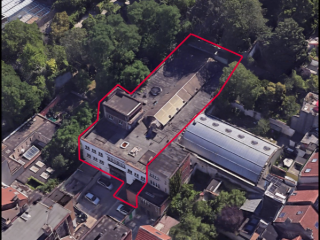 Parking à vendre Schaerbeek (VBC70983)