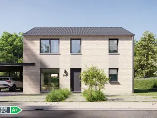 Maison à vendre Genly (VBC70987)