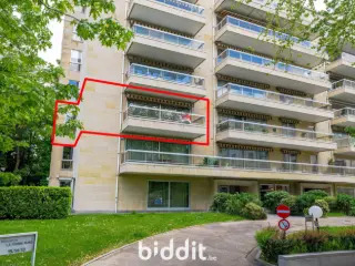 Appartement en vente publique Uccle (VBC70991)