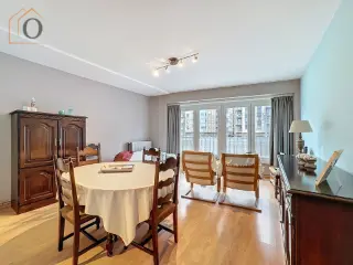 Appartement à vendre Blankenberge (VBC71023)