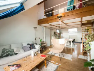 Duplex à vendre Ixelles (VBC71036)