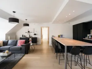 Appartement te koop Eigenbrakel (VBC71088)