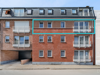 Appartement à vendre Wanze (VBC71096)