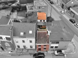 Maison à vendre Liège (VBC71134)