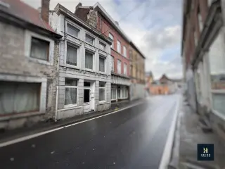 Maison à vendre Andenne (VBC71160)