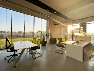 Bureaux à louer Estaimpuis (VBC71182)