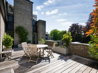 Penthouse for sale Ukkel (VBC71204)