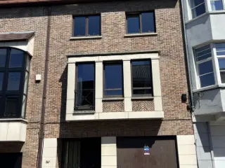 Huis te koop Ukkel (VBC71278)