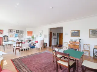 Apartment for sale Ukkel (VBC71343)