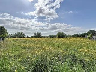 Terrain à bâtir à vendre Chièvres (VBC71365)