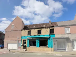 Commercial building for sale Herseaux (VBC71414)