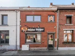 Surface commerciale à vendre Colfontaine (VBC71416)