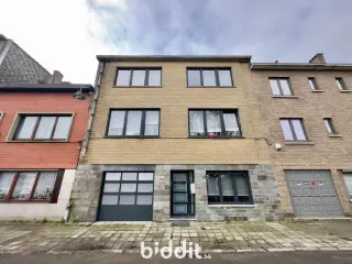 Huis in openbare verkoop Sint-Agatha-Berchem (VBC71436)