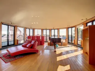 Penthouse à vendre Mouscron (VBC71452)