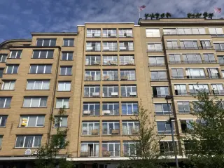 Appartement à vendre Ixelles (VBC71454)