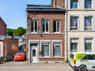 Maison à vendre Bressoux (VBC71463)