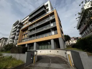 Parking à louer Woluwe-Saint-Lambert (VBC71544)