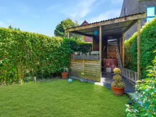 Huis te koop Wemmel (VBC71609)