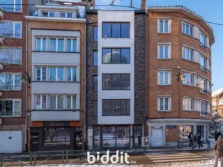 Opbrengsteigendom in openbare verkoop Koekelberg (VBC71630)