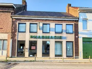 Handelspand te koop Pecq (VBC71686)