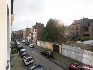 Appartement te koop Etterbeek (VBC71732)