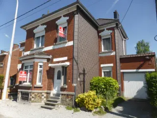 Huis te koop Fleurus (VBC71754)