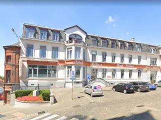 Handelspand te koop Bon-Secours (VBC71813)