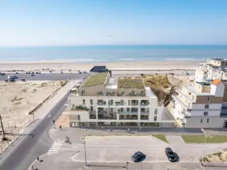 Appartement à vendre Cucq (VBC71827)