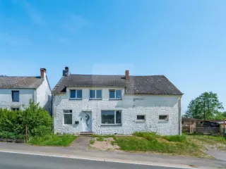 Villa à vendre Macquenoise (VBC71855)