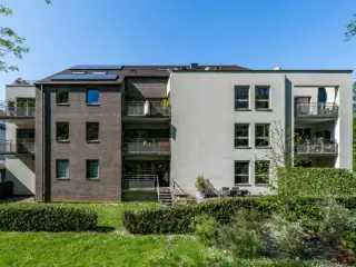 Appartement te koop Embourg (VBC71859)