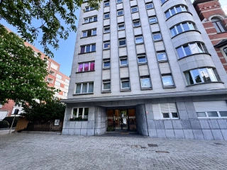 Apartment for sale Etterbeek (VBC71897)