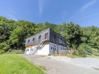 Commercial building for sale Stavelot (VBC71933)